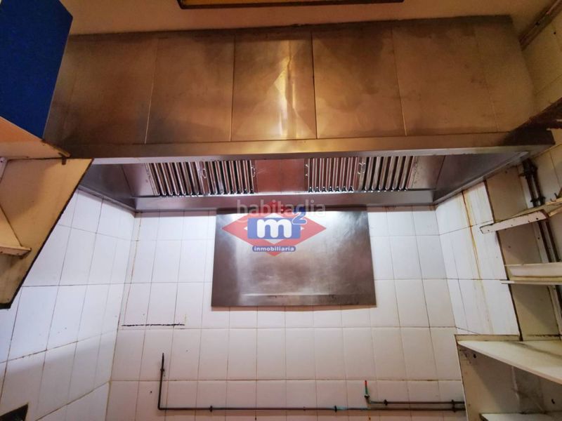 Foto 531bd53b-49e4-44ac-a388-10752059078a. Lloguer local comercial a Baiona