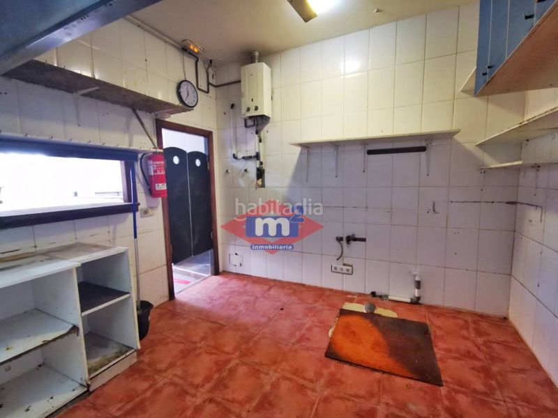 Foto 55347a41-6f16-4ba8-85d4-ec70134125b9. Lloguer local comercial a Baiona