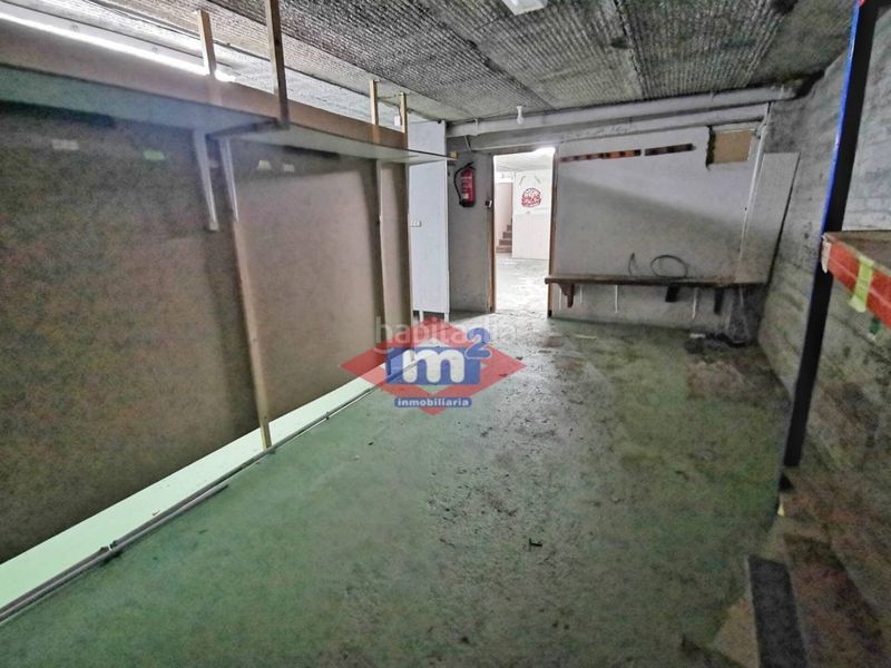Foto 8238ae52-b242-41a3-81f9-c5be2706bb1f. Lloguer local comercial a Baiona