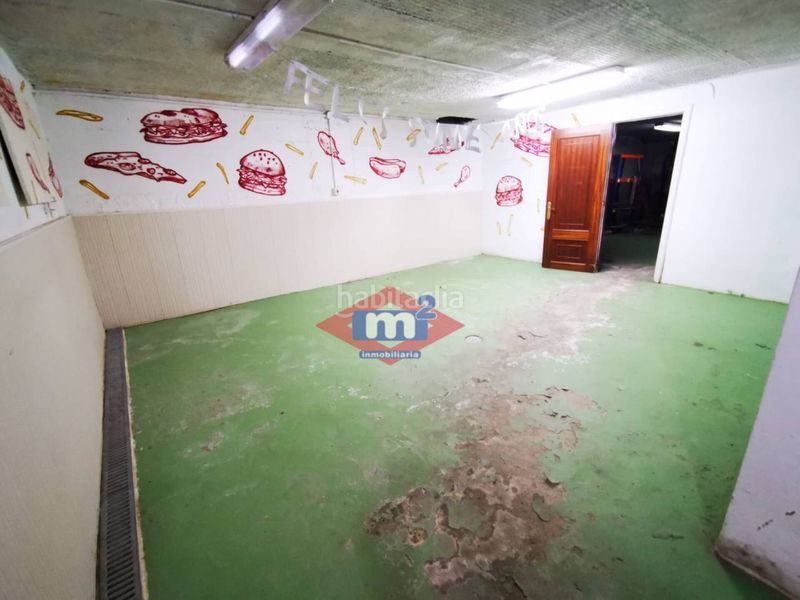 Foto 8db87ee9-27a7-4380-9786-655a1b1af5d5. Lloguer local comercial a Baiona