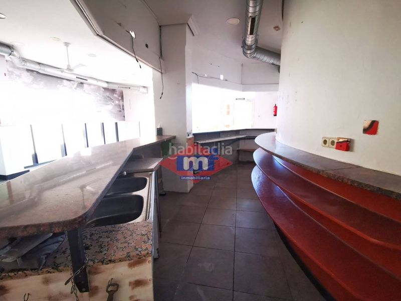 Foto 9a7d1023-0756-4735-a25f-31004eca5370. Lloguer local comercial a Baiona