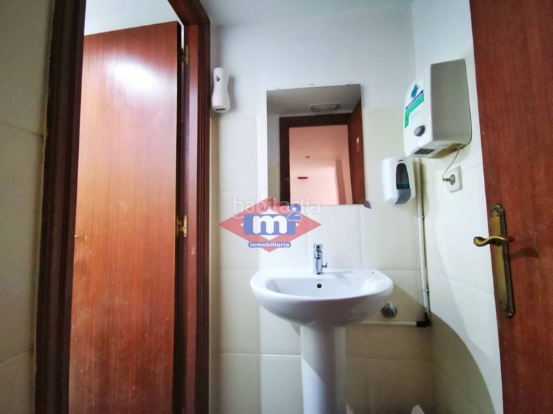 Foto a03ddc9a-9c3f-4e70-ad0d-f7329b259932. Lloguer local comercial a Baiona