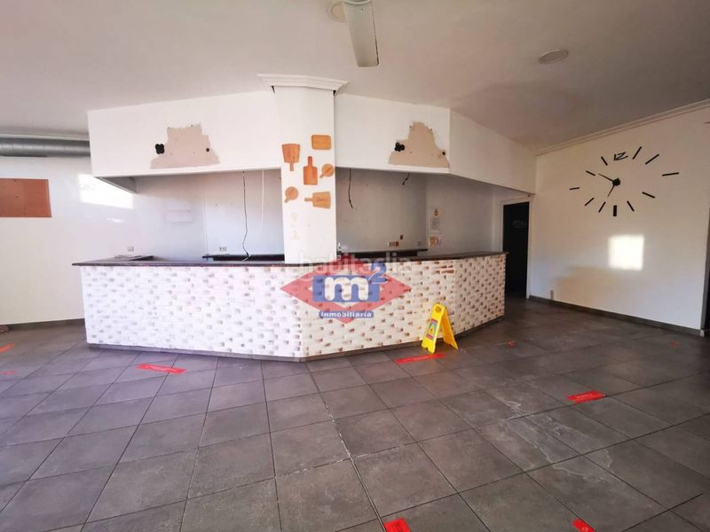 Foto c3c13154-519d-4c8a-9dbf-2ab0b6243123. Lloguer local comercial a Baiona
