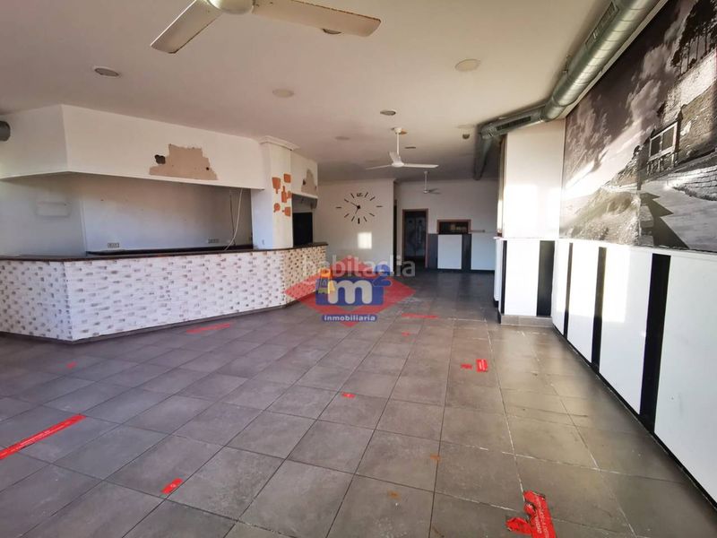 Foto e944942f-5aa2-4cff-8fab-5135b2099c77. Lloguer local comercial a Baiona