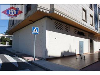 Local commercial à Salceda de Caselas. Local comercial en venta