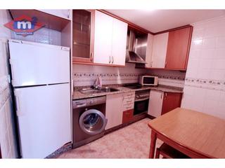 Alquiler Apartamento en Salceda de Caselas. Apartamento en alquiler