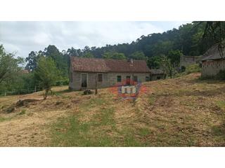 Casa a Salvaterra de Miño. Casa en venta en alxen