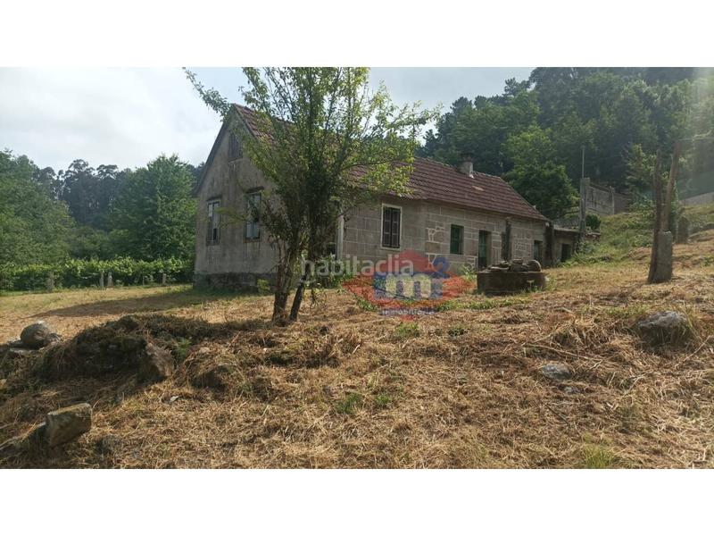 Foto 1c25df6e-d9b2-4167-b252-3cc00194b79f. House in Salvaterra de Miño