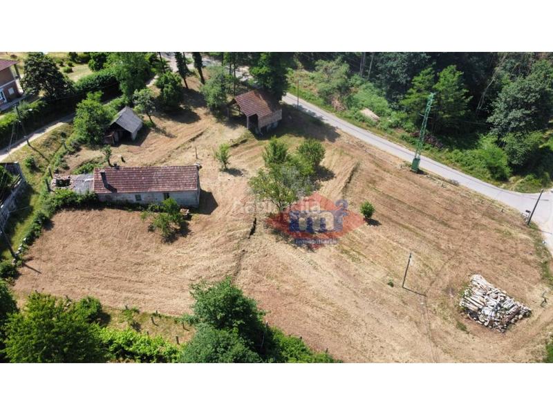 Foto d3f2de7f-b240-4353-90a2-5e6dd43149d0. House in Salvaterra de Miño