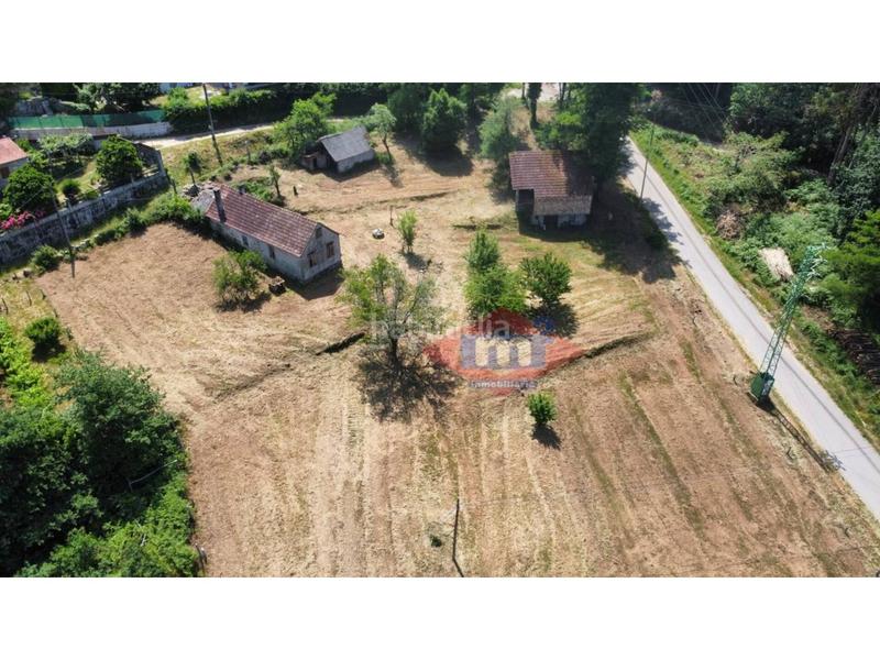 Foto e14685e5-c0a2-409c-b62e-f0c92da53978. House in Salvaterra de Miño