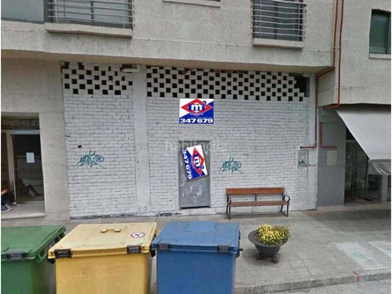 Foto 2ea8f576-9b2a-4dae-aff1-0133fa312096. Location local commercial dans Salvaterra de Miño