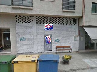 Miete Geschäftsraum in Salvaterra de Miño. Local comercial en alquiler en salvaterra de miño