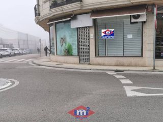 Lloguer Local Comercial a Salceda de Caselas. Local comercial en alquiler
