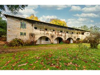 Edifici  Randufe. Inm. singular en venta en tui