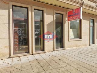 Lloguer Local Comercial  Joaquin fernandez sestelo. Local en alquiler en salceda de caselas