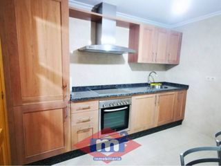 Lloguer Pis  Calle galicia. Apartamento de 2 habitaciones en alquiler con garaje y trastero