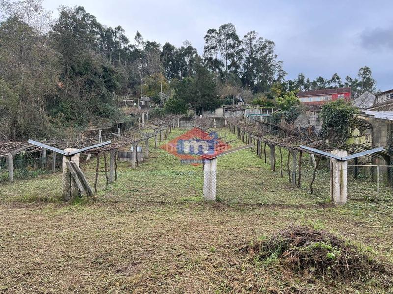 Foto 46305cd4-b1e2-496f-a0b3-5df3c5727f92. Finca rústica terreno en venta ! en Salceda de Caselas