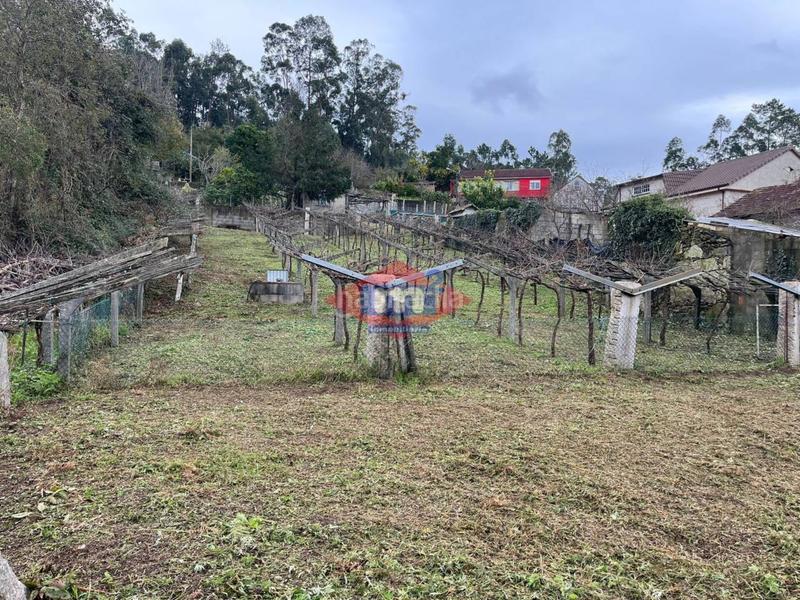 Foto 4ed9d21a-aa1c-4562-9593-0f2786578091. Finca rústica terreno en venta ! en Salceda de Caselas