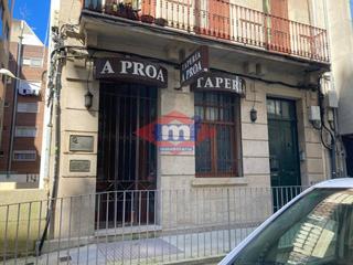 Business premise in do canceleiro