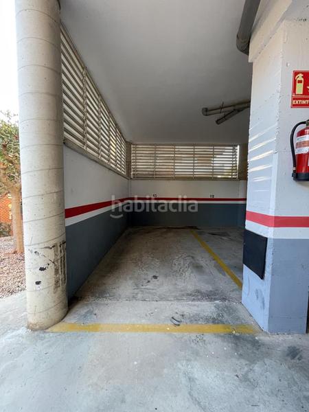 Foto 56d3f318-eddf-4e2b-875f-d4f5352cb70d. Parking voiture dans Les Grases Sant Feliu de Llobregat