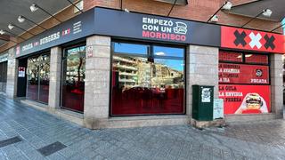 Traspàs Local Comercial  De sant ramon. Local en traspaso sant boi