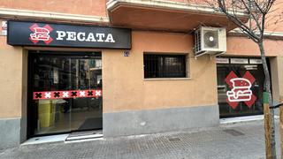 Traspàs Local Comercial  Carrer de sant jeroni. Traspaso en cornellà cerca del splau