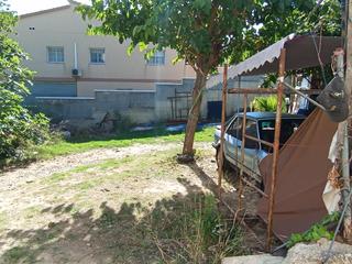 Residential Plot in Carrer generalitat 44. Terreno urbanizable
