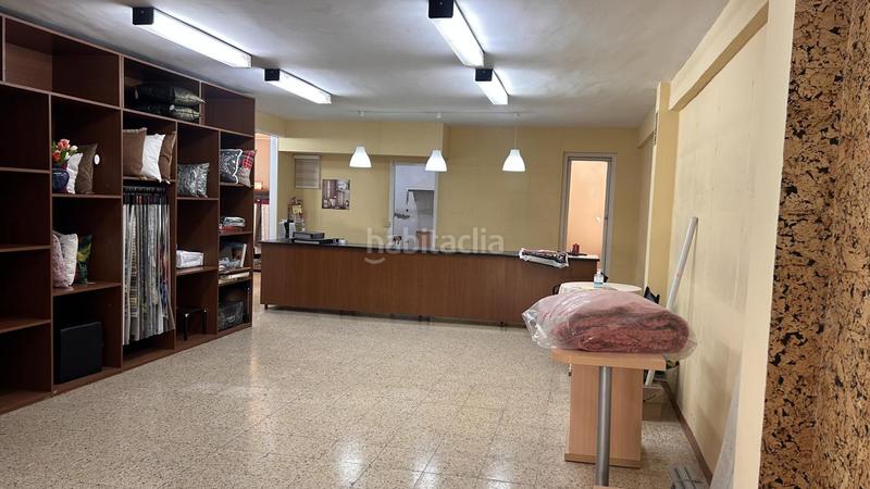 Foto 0e837f47-6b3b-43ef-a0d5-b4b866dde7b9. Local comercial local diafano en Can Calders Sant Feliu de Llobregat