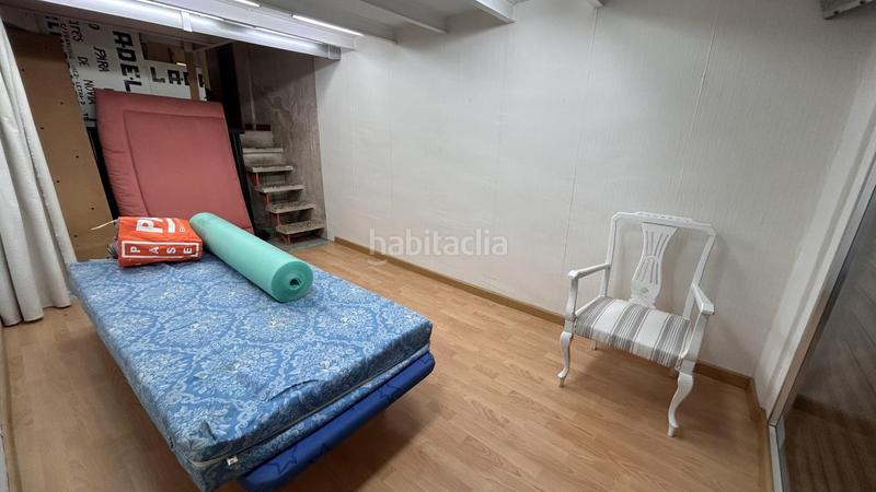 Foto 36b5048a-e30a-4ed6-b65c-e01e413ab148. Local comercial local diafano en Can Calders Sant Feliu de Llobregat