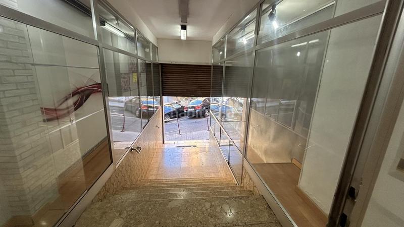Foto 55bc4c2d-b843-4d57-b181-cc8407c1d0f8. Local comercial local diafano en Can Calders Sant Feliu de Llobregat