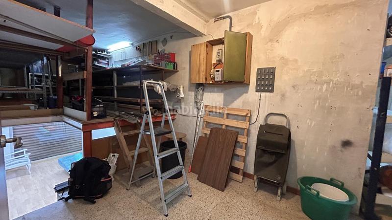 Foto 5b417d7b-52be-411e-ad41-38394518e25a. Local comercial local diafano en Can Calders Sant Feliu de Llobregat