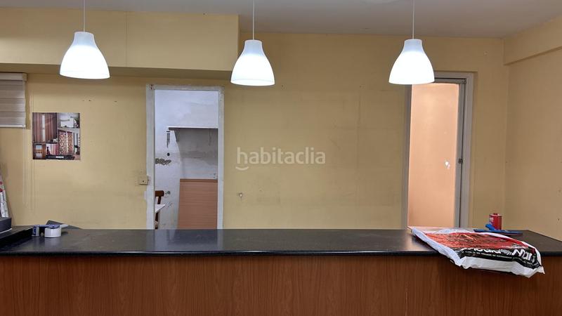 Foto 5f4fd78b-3d90-4321-b148-4da274b8be68. Local comercial local diafano en Can Calders Sant Feliu de Llobregat