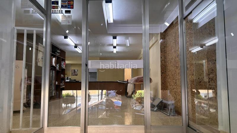 Foto 685de754-a563-4801-9819-3dbbe849d4c0. Local comercial local diafano en Can Calders Sant Feliu de Llobregat