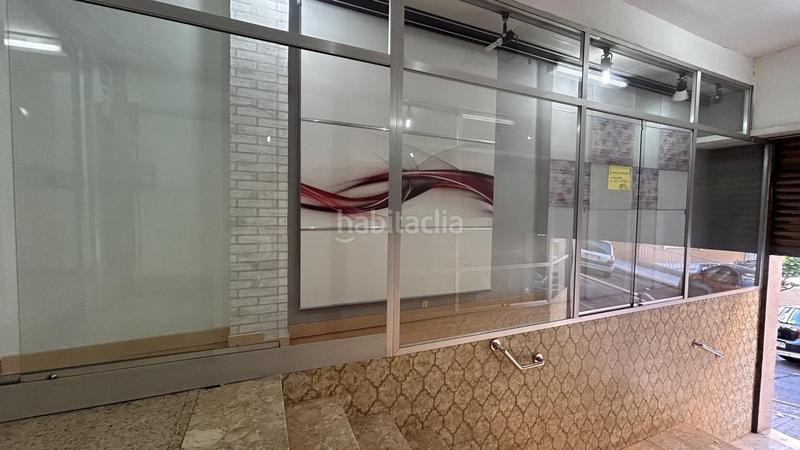 Foto 7585a2b8-c36b-4901-b373-5b747e8d02a1. Local comercial local diafano en Can Calders Sant Feliu de Llobregat