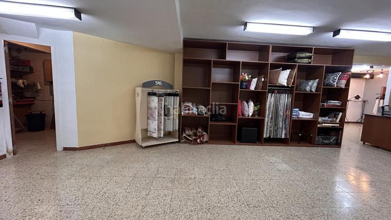 Foto c8f6cdfa-fb74-4a02-8bad-1698d2539104. Local comercial local diafano en Can Calders Sant Feliu de Llobregat