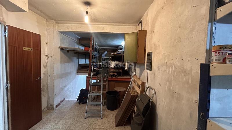Foto e37d7e1f-bcbc-4b1b-bf58-b7a09b577a70. Local comercial local diafano en Can Calders Sant Feliu de Llobregat