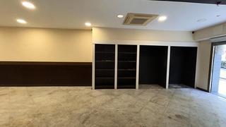 Location Local commercial  Marquesa de castellbell. Local comercial en sant feliu
