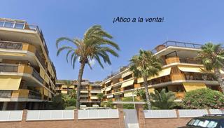 Àtic  Marítim. Atico en venta paseo marítim!
