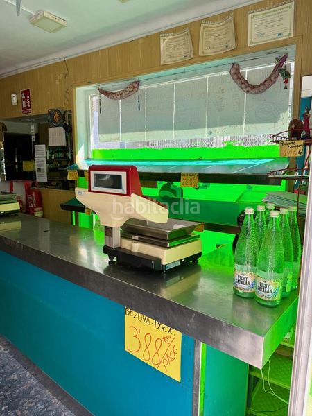 Foto 1bd3245c-6ffc-409a-8e50-18e5b9604ff0. Local comercial a Sant Ildefons Cornellà de Llobregat