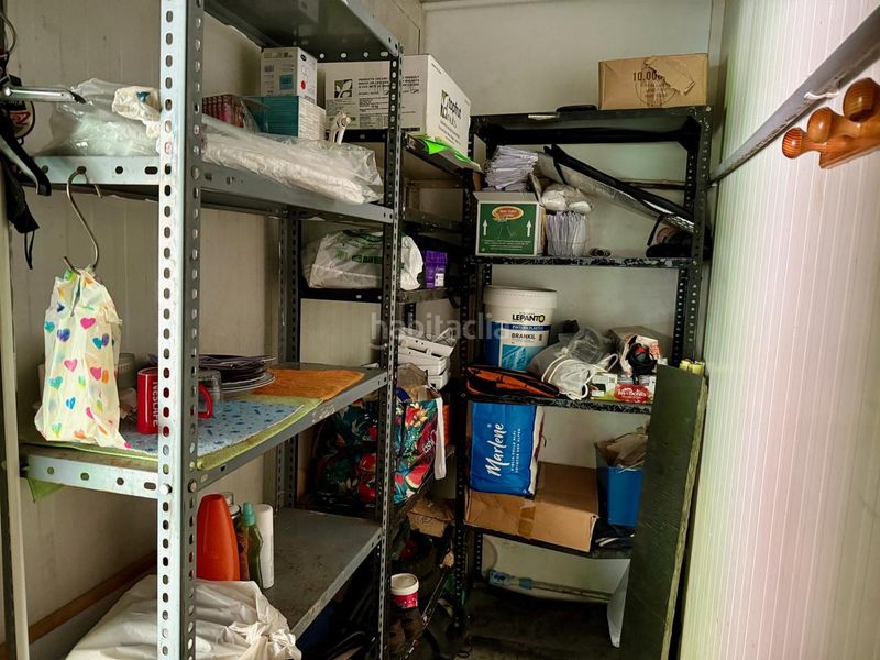 Foto 2a66cecd-c7c7-4b7d-bae0-0ec0eddd06b6. Local comercial a Sant Ildefons Cornellà de Llobregat