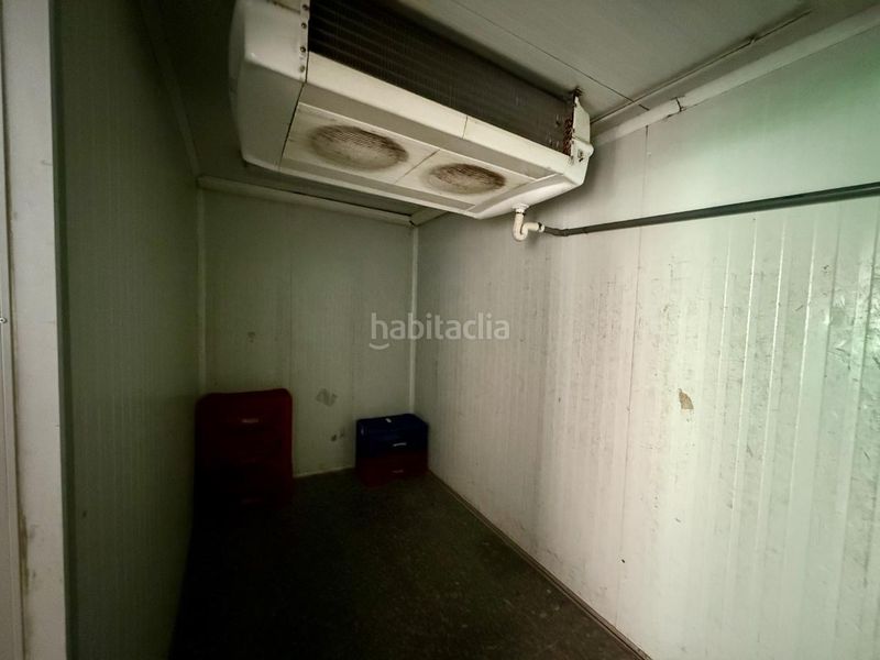 Foto 6358782e-00f2-4c5d-83da-699d68e7afc8. Local comercial a Sant Ildefons Cornellà de Llobregat