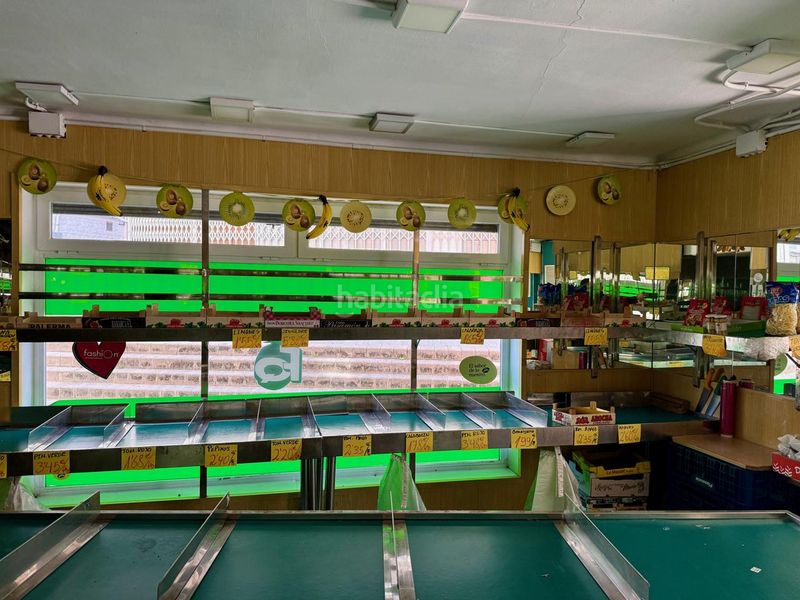 Foto 968ecefb-f237-4909-a7fd-1f78a58216ce. Local comercial a Sant Ildefons Cornellà de Llobregat