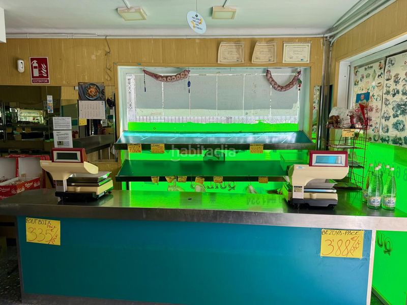 Foto cc7078f2-314b-4bfe-9f05-fd9643f36ad5. Local comercial a Sant Ildefons Cornellà de Llobregat