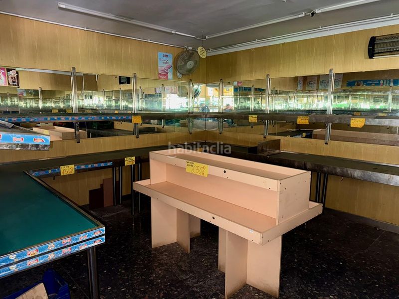 Foto f876cd1f-37e4-4a23-b625-8a2ff03173c9. Local comercial a Sant Ildefons Cornellà de Llobregat