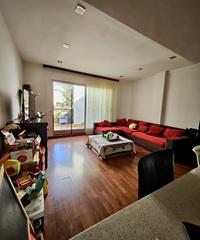 Duplex  Carrer de laureà miró. Vivienda dúplex con terraza privada en san feliu de llobregat