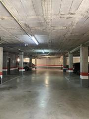Parking voiture  Carrer joan n. garcía-nieto. Parking en venta calle joan g. nieto