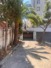 Aparcament cotxe  Carrer de joaquim monmany. Oportunidad de parking en venta!