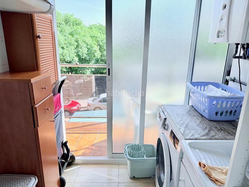 Foto 074a6213-c1f7-4947-bf80-30a01b75661c. Appartamento con parcheggio in Roses-Castellbell Sant Feliu de Llobregat