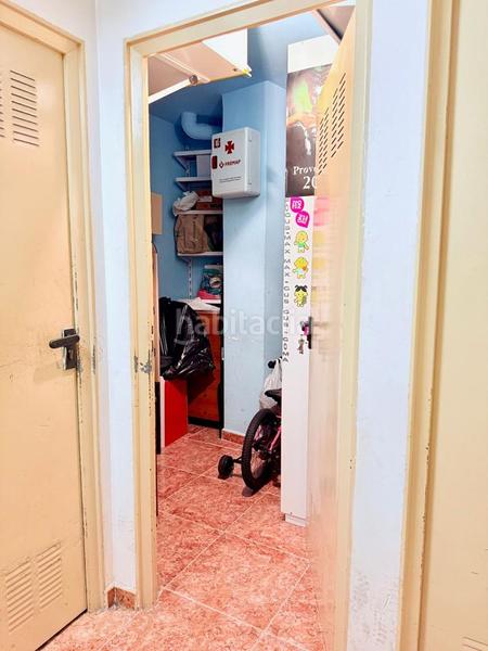 Foto 0f9b94c2-6875-49c9-9ed4-eeca4b8e4f7b. Appartamento con parcheggio in Roses-Castellbell Sant Feliu de Llobregat