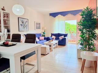 Appartement  Carrer de carles buïgas. Piso en venta en mas lluí  sant feliu de llobregat